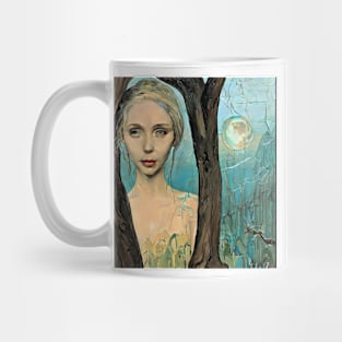 Moonchild Mug